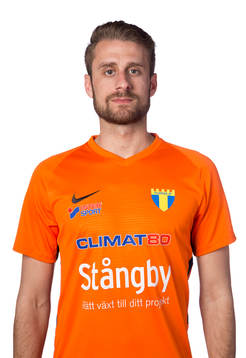 Torns Niklas Nilsson