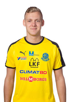 Lunds Jesper Möller