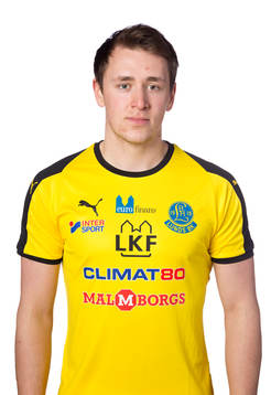Lunds Simon Nilsson
