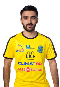 Lunds Engin Radjep