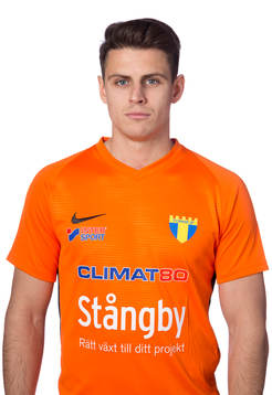 Torns Niclas Lundberg