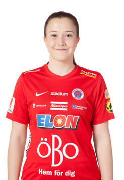 KIF Örebros Maja Regnås