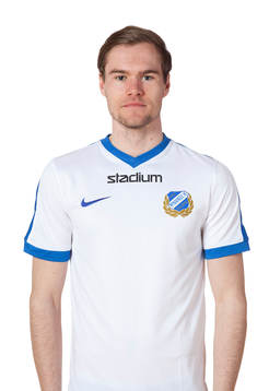 Rynninges Martin Springfeldt