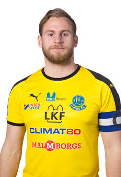 Lunds Martin Johansson
