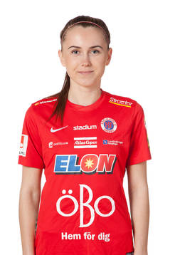 KIF Örebros Adelisa Grabus