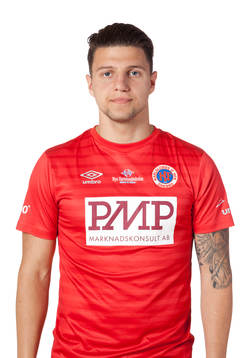 Karlslunds Christer Lipovac