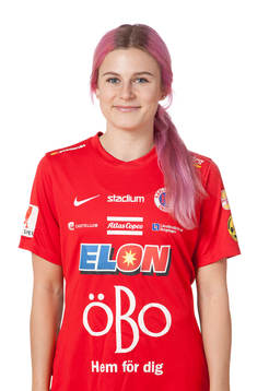 KIF Örebros Addison Steiner