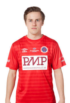 Karlslunds Carl Grundel
