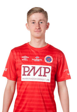 Karlslunds Linus Engwall
