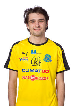 Lunds Emil Killander