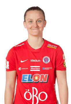 KIF Örebros Lejla Basic