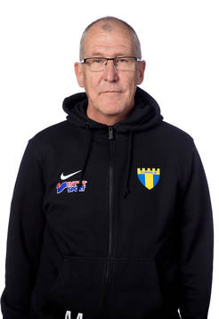 Torns massör Anders Arnslätt