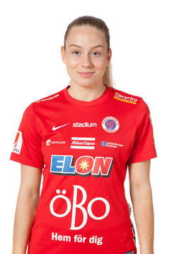 KIF Örebros Jonna Dahlberg