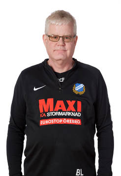 Rynninges läkare Bengt Ljunglöf