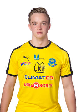 Lunds Stefan Arnshed
