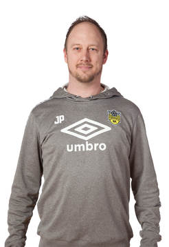 Bläddra bland fler bilder av Fotboll, Division 1 Norra, Porträtt och Lagbild, BK Forward