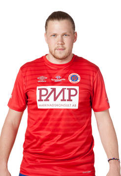 Karlslunds Anton Olsson