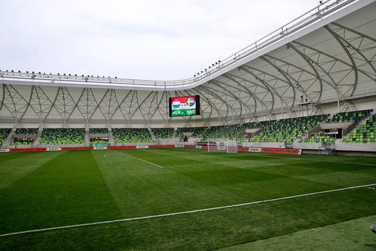 SZOMBATHELY,HUNGARY,05.APR.18 - WOMEN SOCCER - FIFA Womens