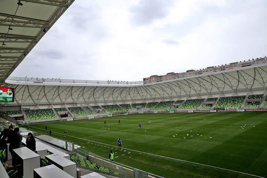 SZOMBATHELY,HUNGARY,05.APR.18 - WOMEN SOCCER - FIFA Womens