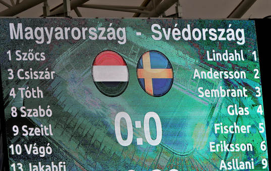 SZOMBATHELY,HUNGARY,05.APR.18 - WOMEN SOCCER - FIFA Womens