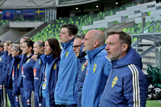 SZOMBATHELY,HUNGARY,05.APR.18 - WOMEN SOCCER - FIFA Womens