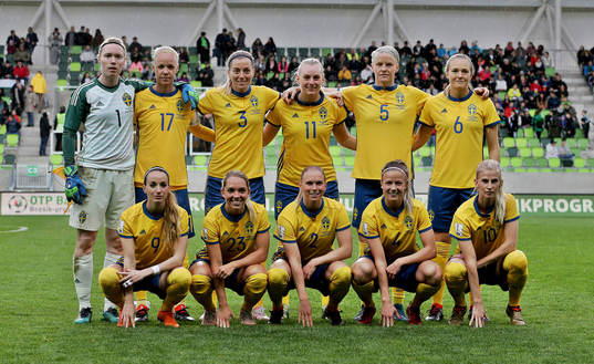 SZOMBATHELY,HUNGARY,05.APR.18 - WOMEN SOCCER - FIFA Womens