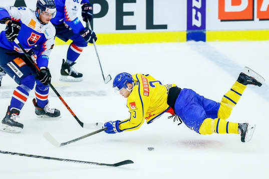 Sveriges Carl Grundström