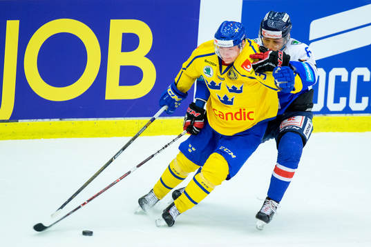 Sveriges Carl Grundström