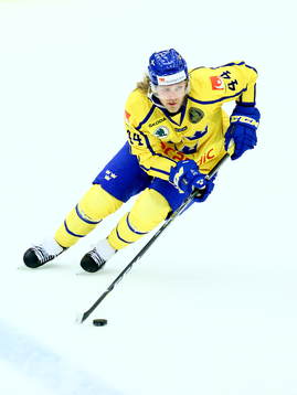 Sveriges Olle Liss