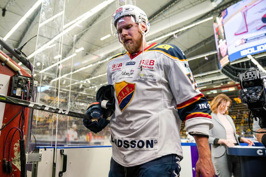 Djurgårdens Alexander Urbom