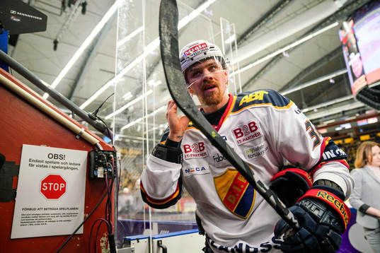 Djurgårdens Daniel Brodin