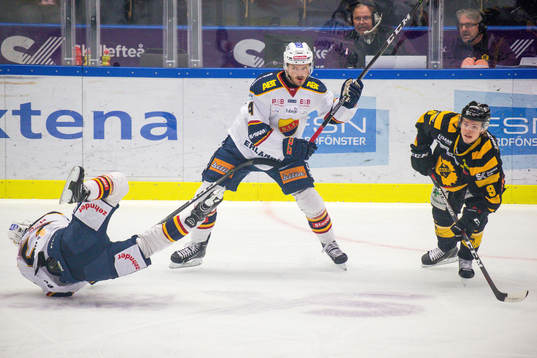 Skellefteås Tim Söderlund