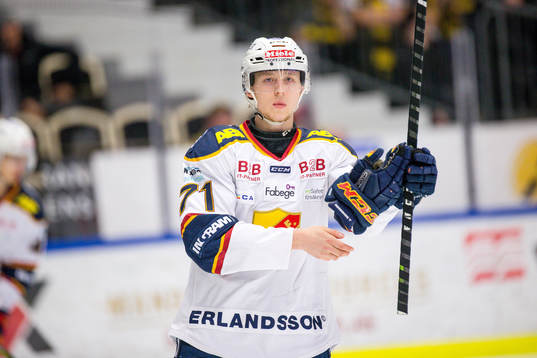 Djurgårdens Jonathan Davidsson