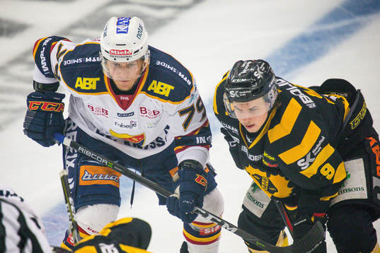 Skellefteås Tim Söderlund