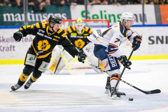Skellefteås Jonathan Pudas
