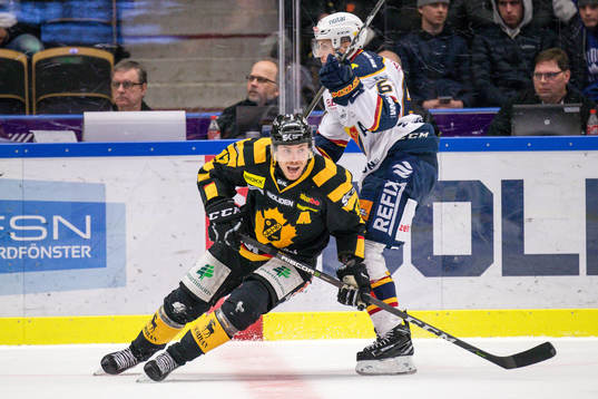 Skellefteås Pär Lindholm