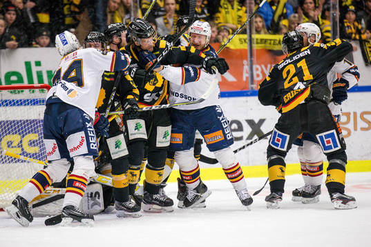 Skellefteås Michael Kostka