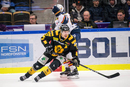 Skellefteås Pär Lindholm