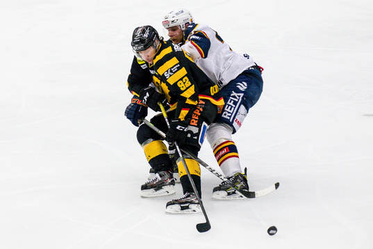 Skellefteås Jesper Olofsson