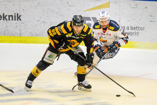 Skellefteås Jesper Olofsson