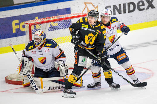 Skellefteås Pär Lindholm
