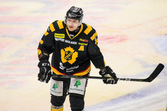 Skellefteås Pär Lindholm