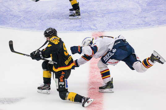 Skellefteås Jesper Olofsson
