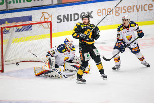 Skellefteås Sebastian Ohlsson