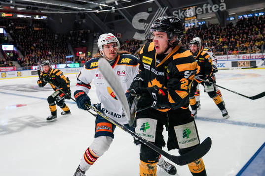 Skellefteås Andreas Wingerli