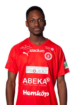 Nyköpings Tidjani Diawara