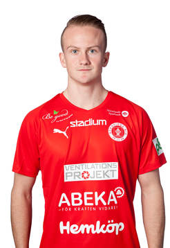Nyköpings Noi Olafsson