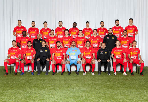 Arameisk-Syrianska