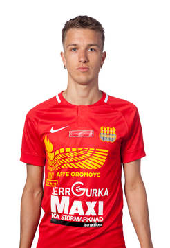 Arameisk-Syrianskas Isac Rojas