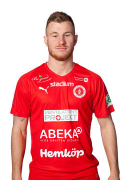 Nyköpings Oscar Karlsson